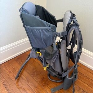 Deuter Kids Adventure Backpack Carrier
